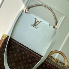 LV Top Handle Bags